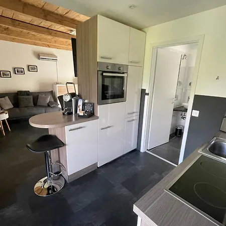 Apartamento Cs Casa Serena Gambarogno