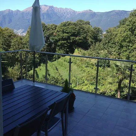 Cs Casa Serena